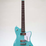 Gordon Smith The Gatsby MK2 Cromer Green – Regent Sounds