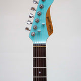 Gordon Smith The Gatsby MK2 Cromer Green – Regent Sounds
