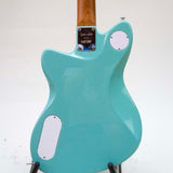 Gordon Smith The Gatsby MK2 Cromer Green – Regent Sounds