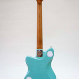 Gordon Smith The Gatsby MK2 Cromer Green – Regent Sounds