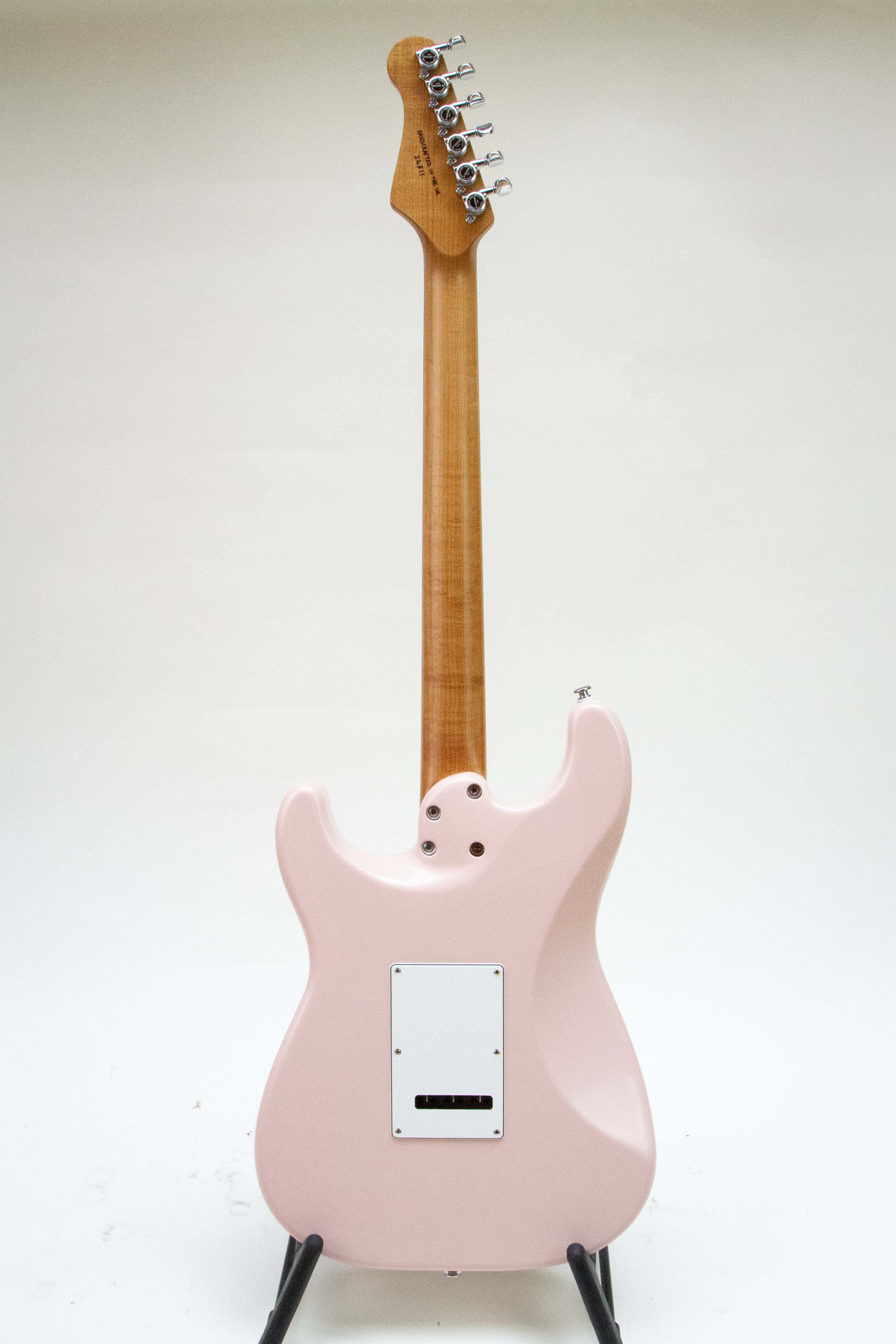 Gordon Smith Classic S Hove Pink - Regent Sounds