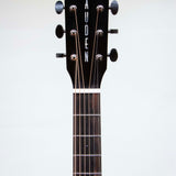 Auden Black Series Austin - Spruce Full Body - Regent Sounds