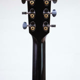 Auden Black Series Austin - Spruce Full Body - Regent Sounds
