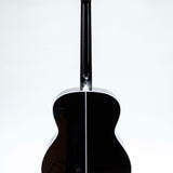 Auden Black Series Austin - Spruce Full Body - Regent Sounds