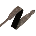 Leathergraft 2 1/2" Strap - Regent Sounds