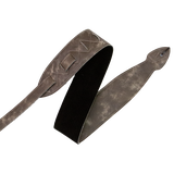 Leathergraft 2 1/2" Strap - Regent Sounds