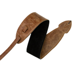 Leathergraft 4" Strap - Regent Sounds