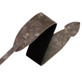 Leathergraft 4" Strap - Regent Sounds
