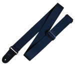 Leathergraft Cotton Strap Suede Ends - Regent Sounds