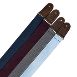 Leathergraft Acorn Cork Tweed Vegan Strap - Regent Sounds