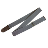 Leathergraft Acorn Cork Tweed Vegan Strap - Regent Sounds