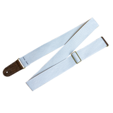 Leathergraft Acorn Cork Tweed Vegan Strap - Regent Sounds