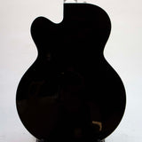 Gretsch G6120T Brian Setzer Black - Regent Sounds
