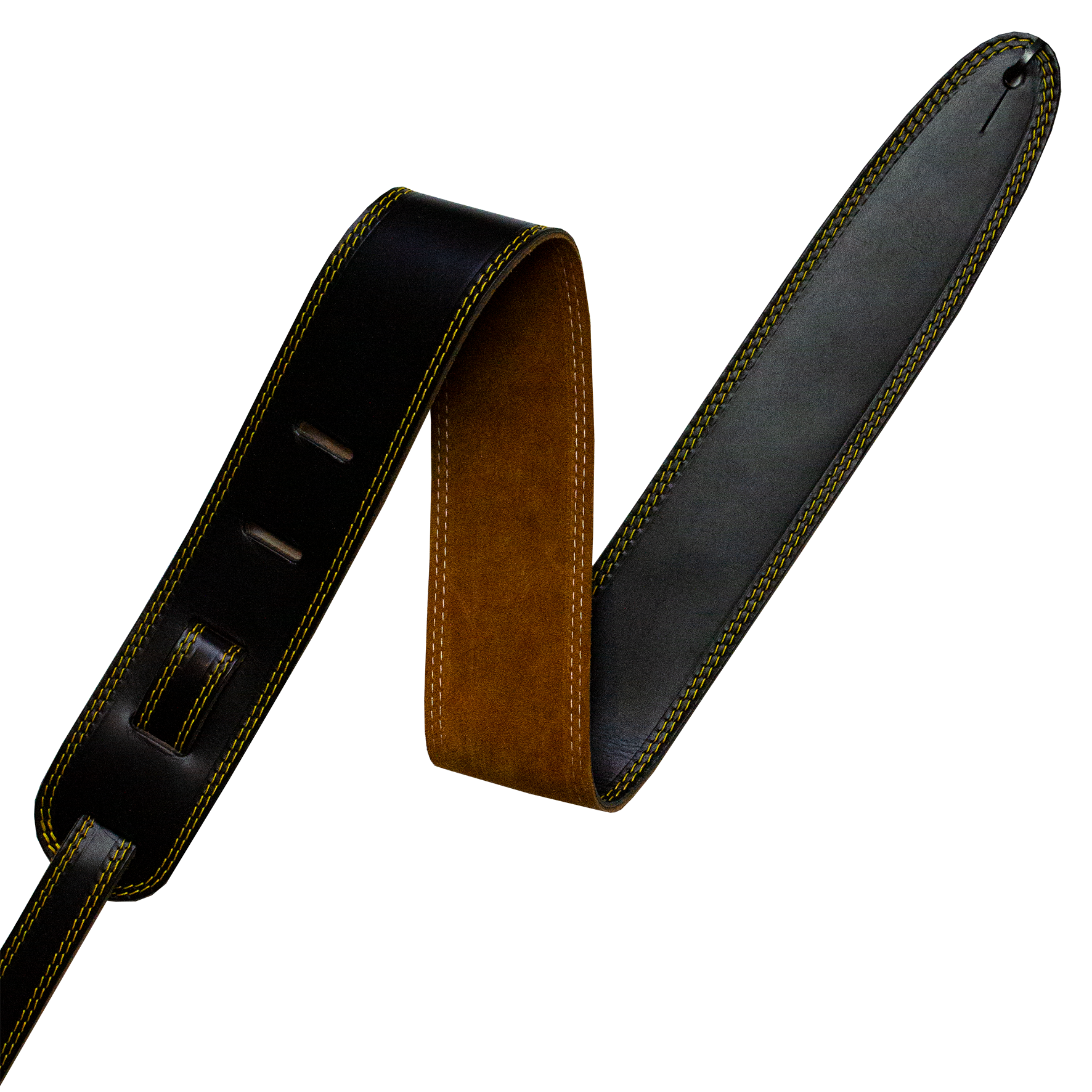 Leathergraft DM Standard Strap - Regent Sounds