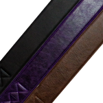 Leathergraft 2 1/2" Strap - Regent Sounds