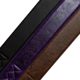 Leathergraft 2 1/2" Strap - Regent Sounds