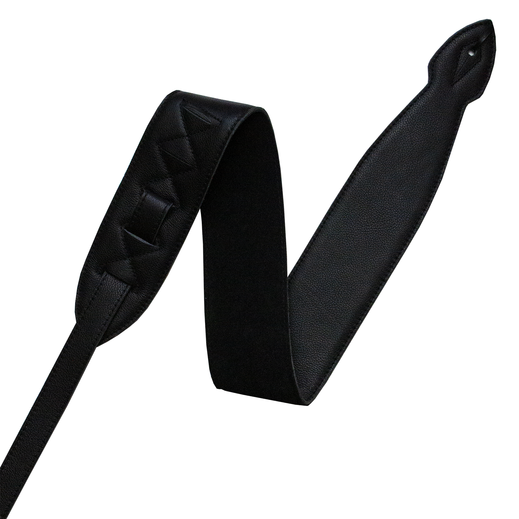 Leathergraft 2 1/2" Strap - Regent Sounds