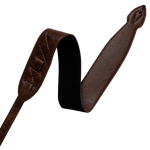 Leathergraft 2 1/2" Strap - Regent Sounds