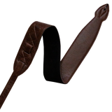 Leathergraft 2 1/2" Strap - Regent Sounds