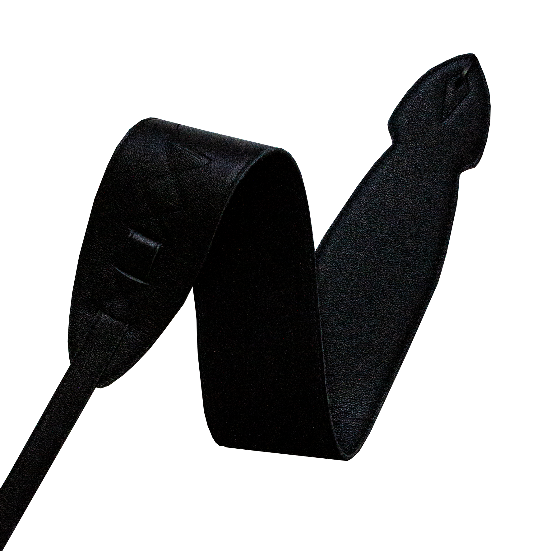 Leathergraft 4" Strap - Regent Sounds