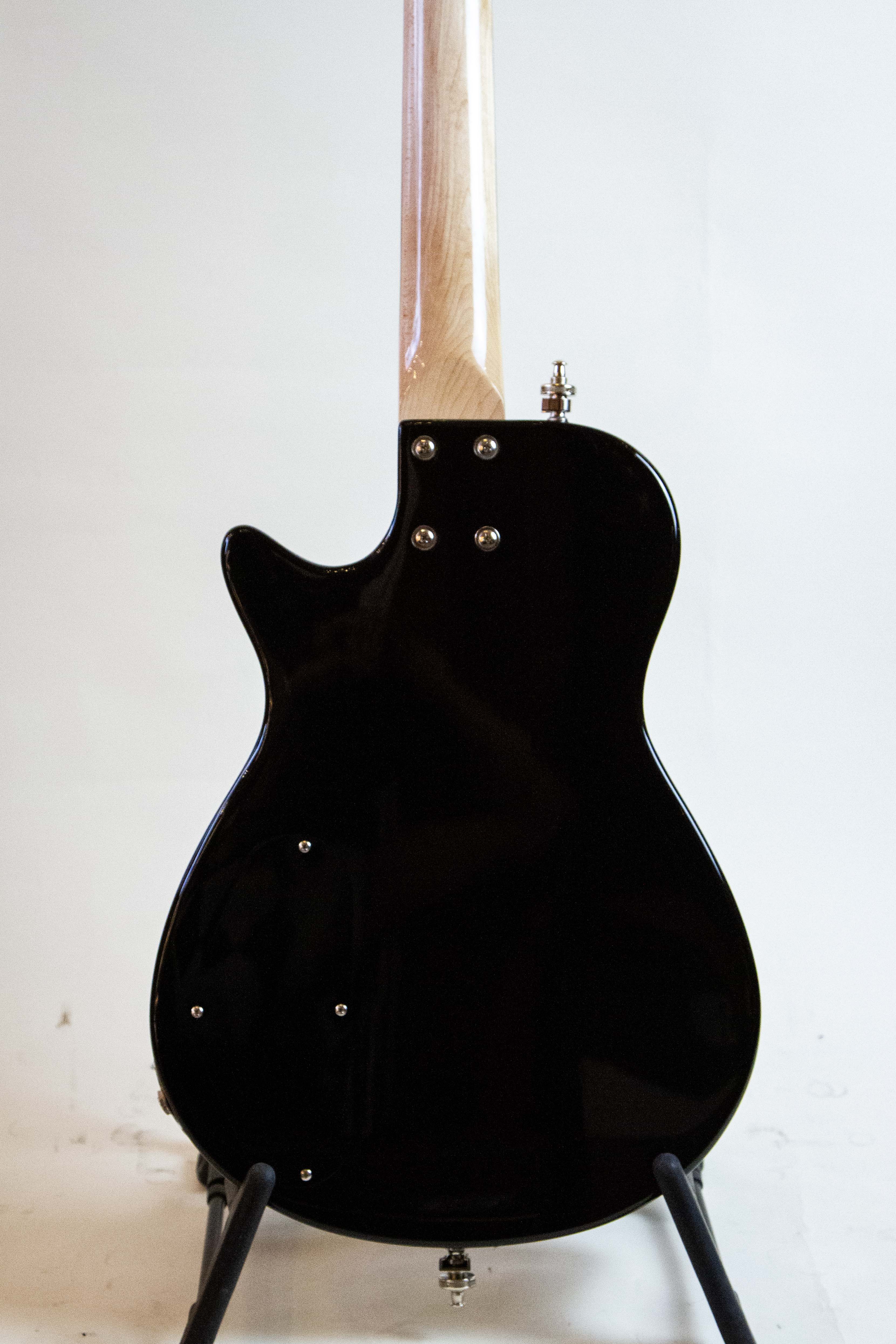 Gretsch Club Bass Black - Regent Sounds