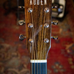 Auden Rosewood Series Colton - Spruce Full Body - Regent Sounds
