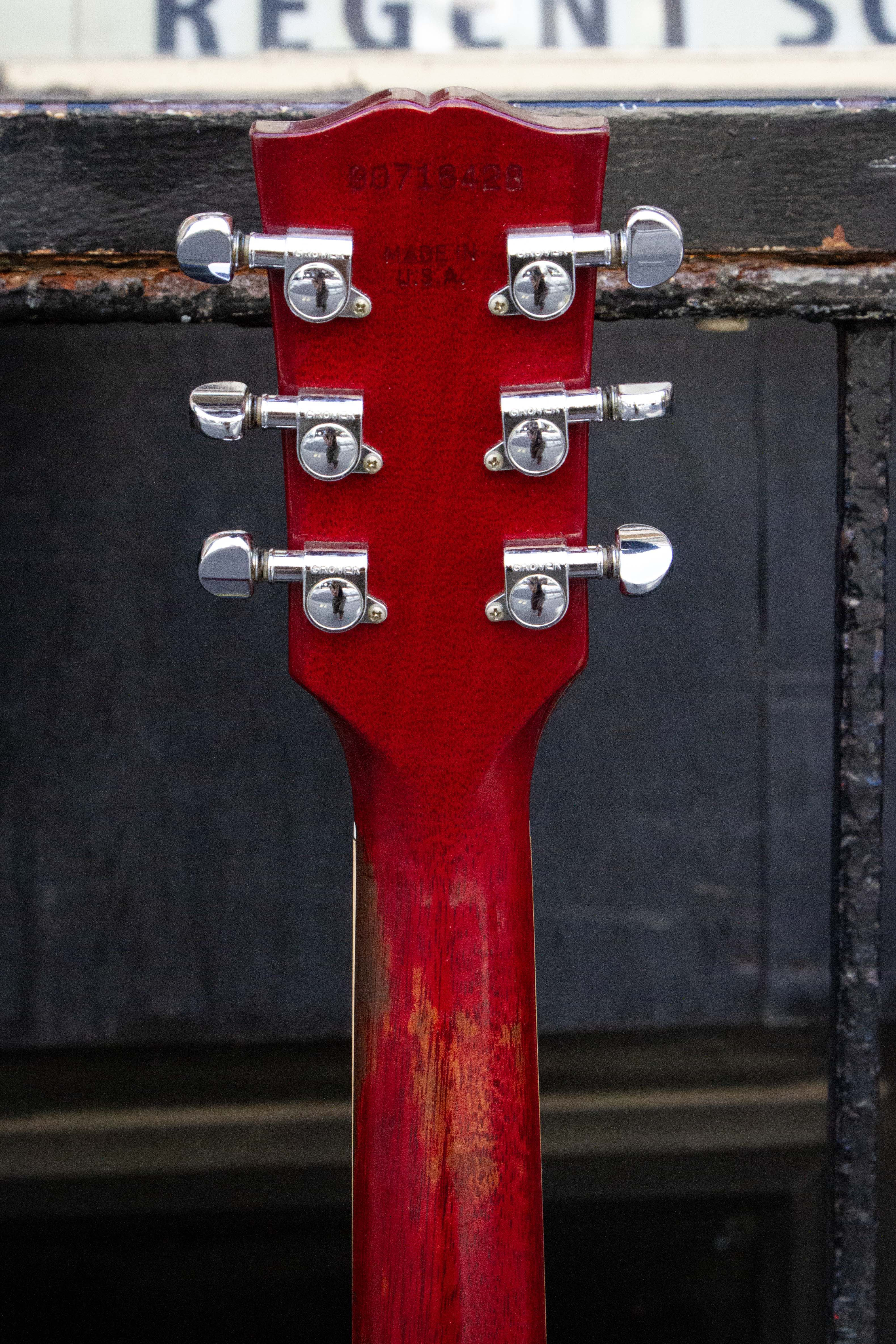Gibson Les Paul Special w/ Bigsby 1996 - Regent Sounds