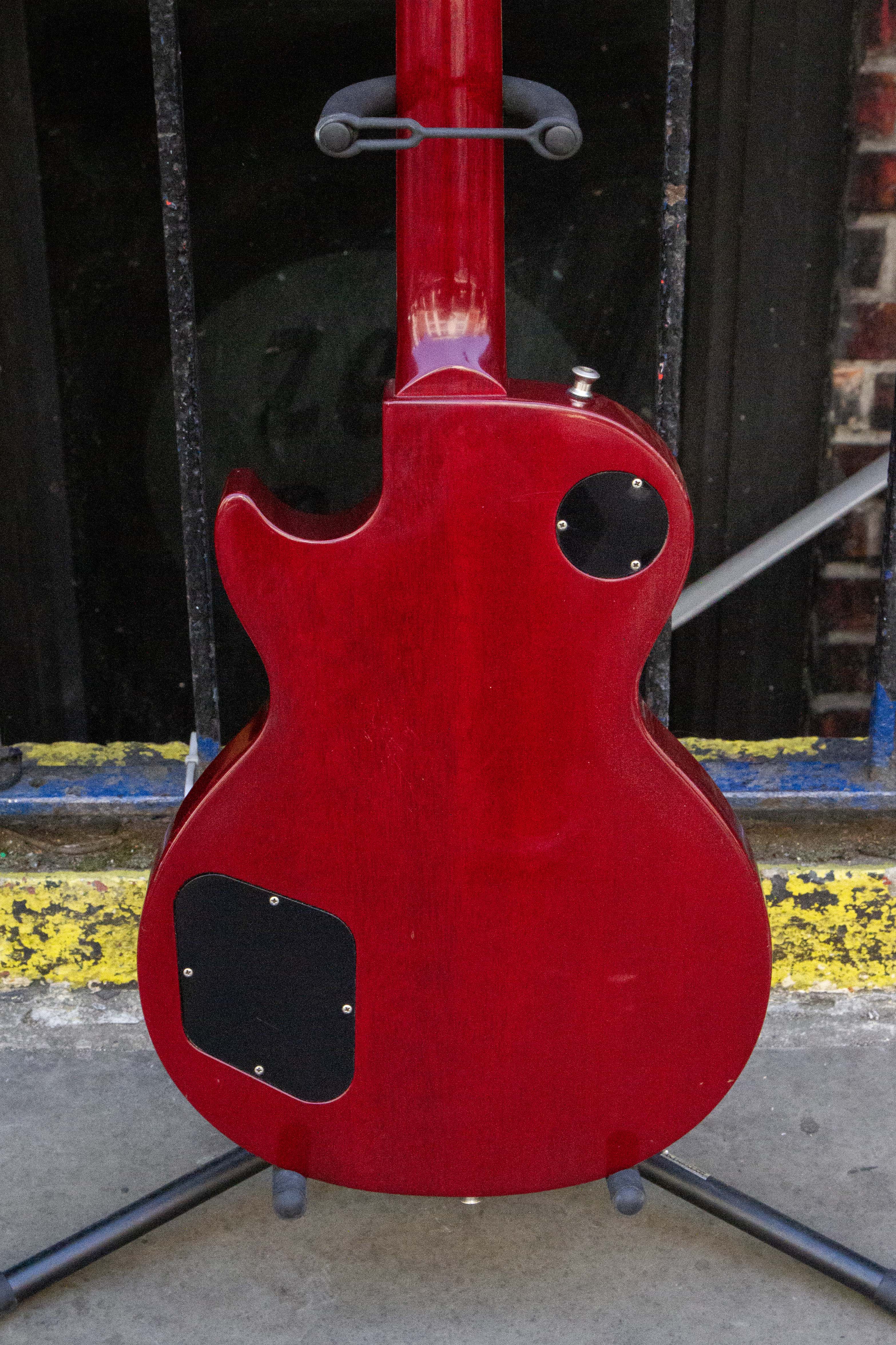 Gibson Les Paul Special w/ Bigsby 1996 - Regent Sounds