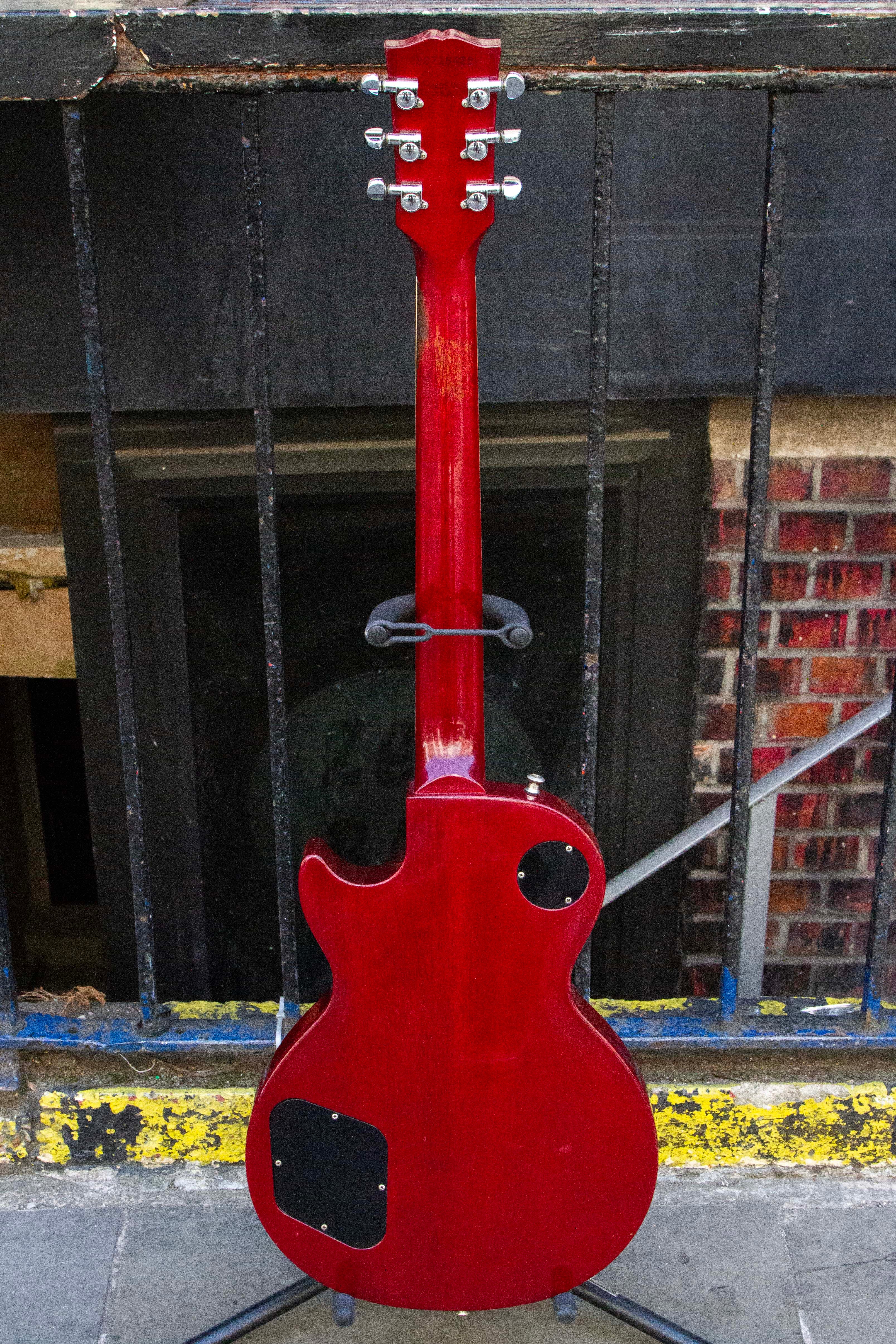 Gibson Les Paul Special w/ Bigsby 1996 - Regent Sounds
