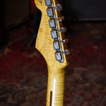 Fender Custom Shop Dennis Galuska Masterbuilt Second Hand - Regent Sounds