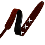 Leathergraft Gilmour - Regent Sounds