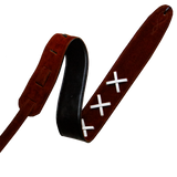 Leathergraft Gilmour - Regent Sounds