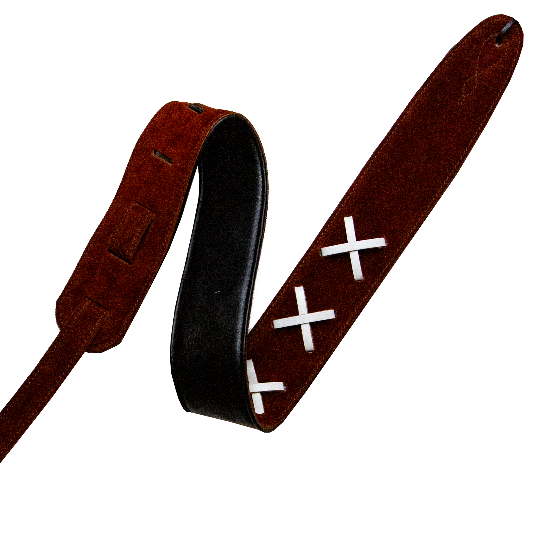 Leathergraft Gilmour - Regent Sounds