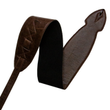 Leathergraft 4" Strap - Regent Sounds