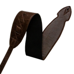 Leathergraft 4" Strap - Regent Sounds