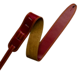 Leathergraft DM Standard Strap - Regent Sounds