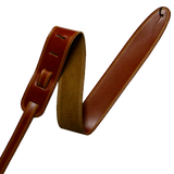 Leathergraft DM Standard Strap - Regent Sounds
