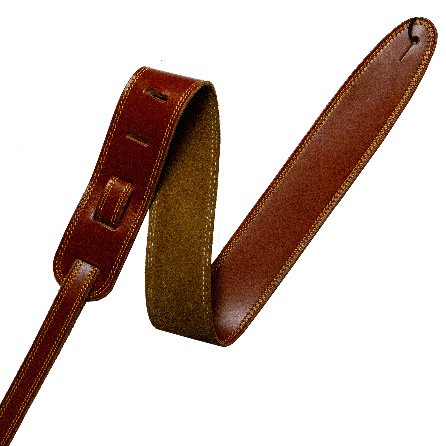 Leathergraft DM Standard Strap - Regent Sounds