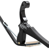 Kyser Quick Change Capo Black - Regent Sounds