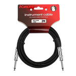 Kirlin Straight to Straight 10ft - Regent Sounds