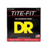 DR Tite Fit LT-9 9-42 - Regent Sounds