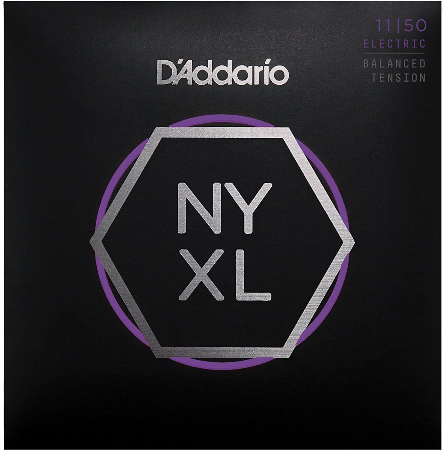 D'Addario NYXL1150BT - Regent Sounds