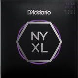 D'Addario NYXL1150BT - Regent Sounds