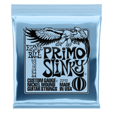 Ernie Ball Primo Slinky 2212 9.5 - 44 - Regent Sounds