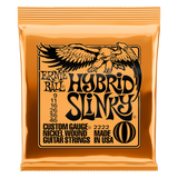 Ernie Ball Hybrid Slinky 9-46 2222 - Regent Sounds