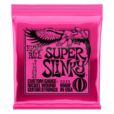 Ernie Ball Super Slinky 2223 9-42 - Regent Sounds