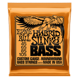 Ernie Ball Hybrid Slinky BASS 2833 45-105 - Regent Sounds