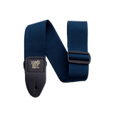 Ernie Ball Poly Strap Navy