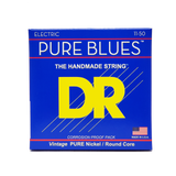 DR Pure Blues Heavy PHR-11 11-50 - Regent Sounds