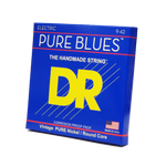 DR Pure Blues PHR 9-42 - Regent Sounds